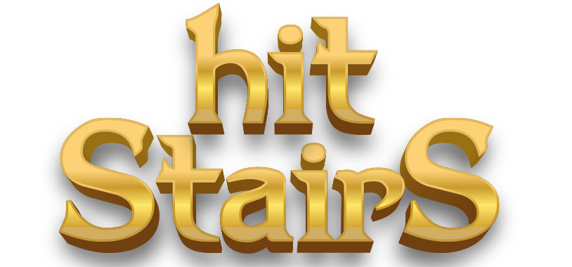 Jeu Hit Stairs Game